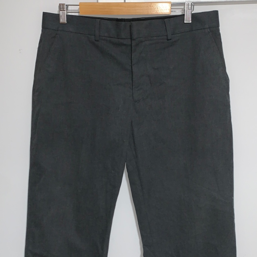 Mens Express Dress Pants